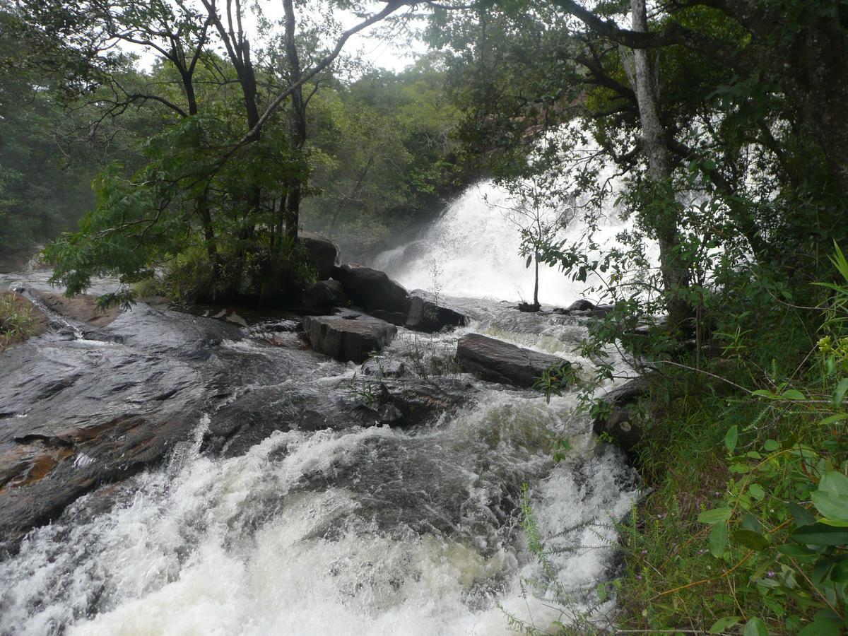 Вілла Madrugada Mutare Екстер'єр фото