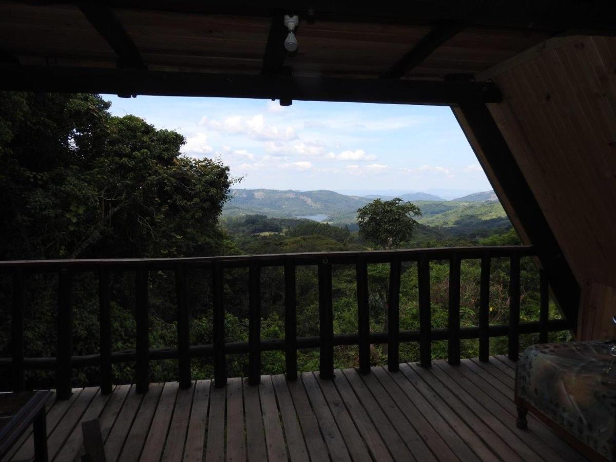 Вілла Madrugada Mutare Екстер'єр фото