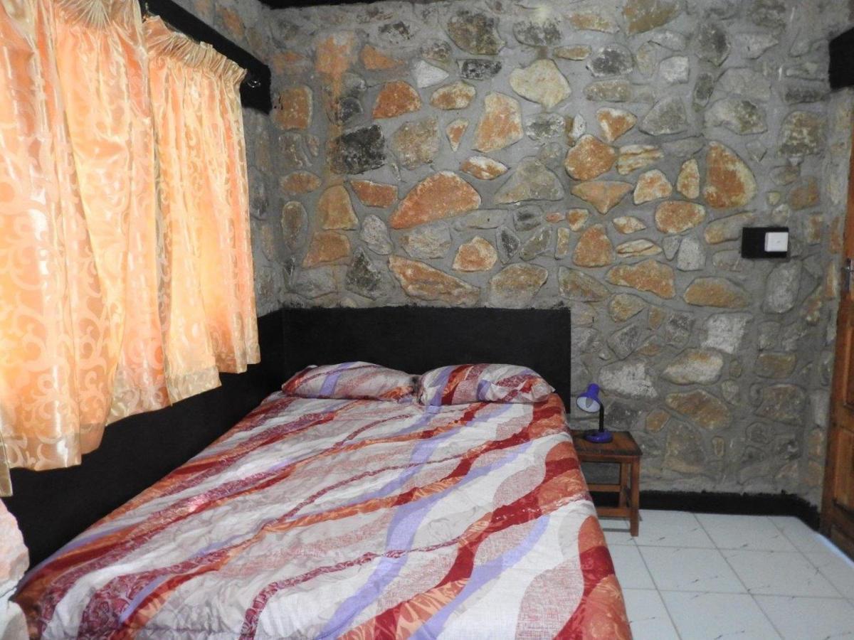 Вілла Madrugada Mutare Екстер'єр фото