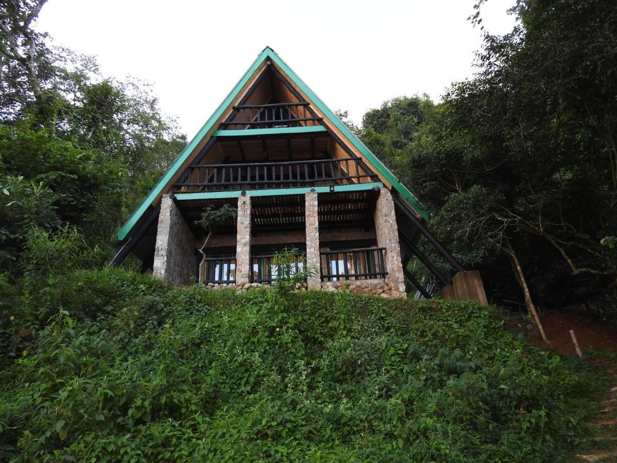 Вілла Madrugada Mutare Екстер'єр фото